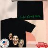 Lil Yachty Store Merch Lsh. Hahahahahaha Tee