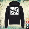 Linkin Park Store Merch Street Soldier Box Youth Black Hoodie