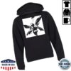 Linkin Park Store Merch Street Soldier Box Youth Black Hoodie
