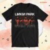 Linkin Park Store Merch World Tour 2025 Bern Tee
