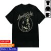 Lionel Richie Store Merch Lionel Richie North American Tour T-Shirt