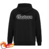 Lords Of Gastown Store Merch Black Label Heavyweight Hoodie