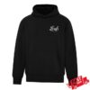 Lords Of Gastown Store Merch Lust 4 Dust Heavyweight Hoodie