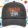 Louis Tomlinson Store Merch Amsterdam 420 Cap