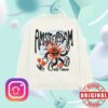 Louis Tomlinson Store Merch Amsterdam 420 Crewneck