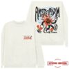 Louis Tomlinson Store Merch Amsterdam 420 Crewneck