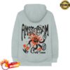 Louis Tomlinson Store Merch Amsterdam 420 Hoodie