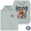 Louis Tomlinson Store Merch Amsterdam 420 Hoodie