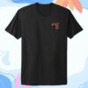 Lucky13 Store Merch 69 Camaro Casual Fit Tee