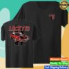 Lucky13 Store Merch 69 Camaro Casual Fit Tee