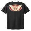 Lucky13 Store Merch Gold Custom Casual Fit Tee