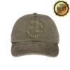 Lucy Dacus Store Merch Hands Embroidered Hat