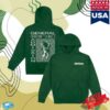 Mac Miller Store Merch General Admission Heavyweight Hoodie