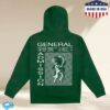 Mac Miller Store Merch General Admission Heavyweight Hoodie