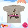 Machine Gun Kelly Official Store Merch Cowboy Rodeohouston Tee