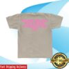 Machine Gun Kelly Official Store Merch Cowboy Rodeohouston Tee