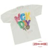 Machine Gun Kelly Official Store Merch Mgk Day Balloon Tee