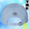 Madison Beer Store Merch Locket Baby Blue Dad Hat