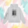 Madison Beer Store Merch Locket Script Hoodie