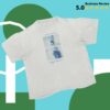 Maggie Lindemann Official Store Merch Negatives T-Shirt