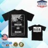 Magic Kingdom Store Merch B.A.D.D. Shirt And Sweatshirt