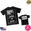 Magic Kingdom Store Merch B.A.D.D. Shirt And Sweatshirt