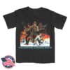 Magic Kingdom Store Merch Death Mark Shirt