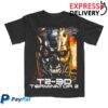 Magic Kingdom Store Merch T2 3D Shirt