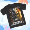 Magic Kingdom Store Merch T2 3D Shirt