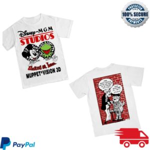 Magic Kingdom Store Merch Together At Last Shirt And Sweatshirt