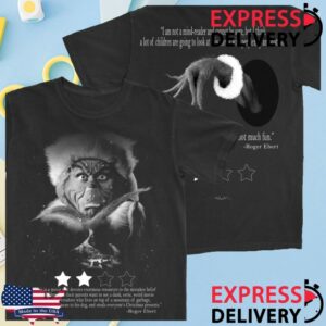 Magic Kingdom Store Merch Two Stars Shirt