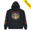 Manto Shop Store Merch Manto Hoodie Ivo Fighter Oversize Hoodie
