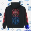 Manto Shop Store Merch Manto Hoodie Ivo Fighter Oversize Hoodie