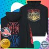 Manto Shop Store Merch Manto Hoodie Ivo Fighter Oversize Hoodie