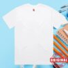 Martin Smith Store Merch I Found Jesus Tee