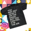 Martin Smith Store Merch Revival Town Tee