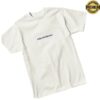 Matilda Mann Store Merch Baby Its Kismet T-Shirt