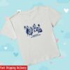 Matilda Mann Store Merch Inventing Baby T-Shirt