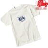 Matilda Mann Store Merch Inventing T-Shirt