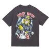Meatcanyon Store Merch Meat Canyon Cig T-Shirt