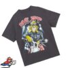 Meatcanyon Store Merch Meat Canyon Cig T-Shirt