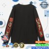 Meatcanyon Store Merch Meat Canyon Don't Worry Kitten Long Sleeve Tee