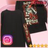 Meatcanyon Store Merch Meat Canyon Don't Worry Kitten Long Sleeve Tee