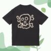 Meatcanyon Store Merch Meat Canyon Skull Tee - Black