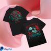 Melissa Etheridge Store Merch Dont You Want A Woman Tee