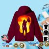 Melissa Etheridge Store Merch My Window Broadway Hoodie