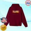 Melissa Etheridge Store Merch My Window Broadway Hoodie