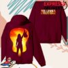 Melissa Etheridge Store Merch My Window Broadway Hoodie