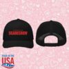 Mellencamp Store Merch Scarecrow 40Th Anniversary Trucker Hat