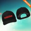 Mellencamp Store Merch Scarecrow 40Th Anniversary Trucker Hat